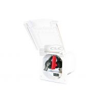 Boitier coupe batterie